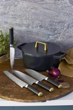 Online Timm Vladimir Kitchen Brødkniv
