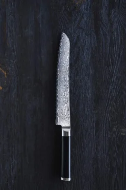 Clearance Timm Vladimir Kitchen Brødkniv