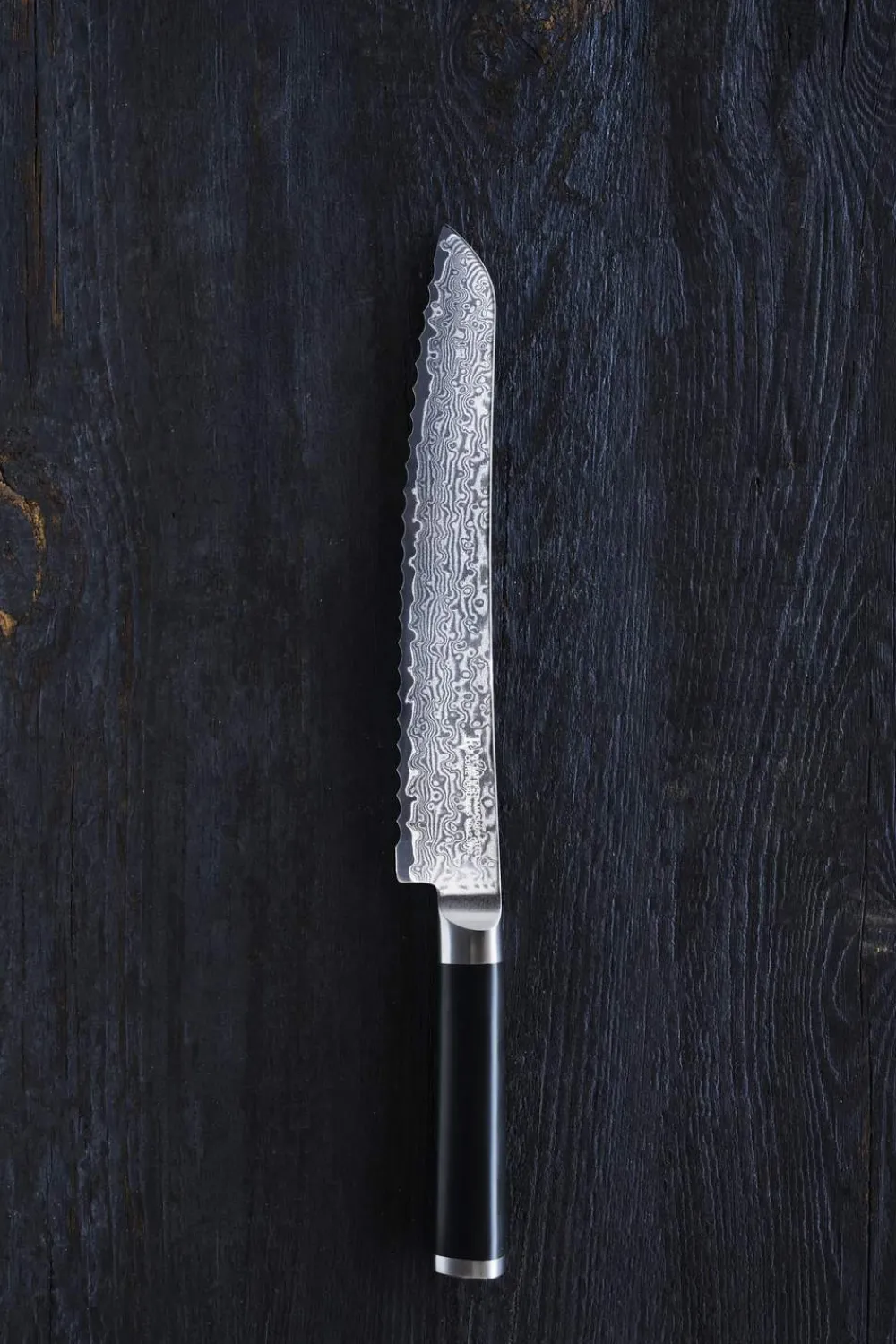 Clearance Timm Vladimir Kitchen Brødkniv