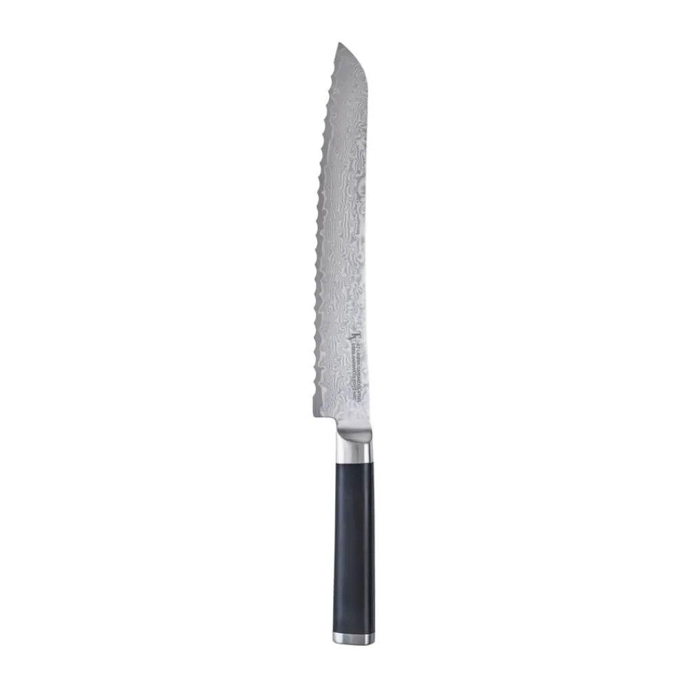 Clearance Timm Vladimir Kitchen Brødkniv