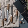 New Orrefors Jernverk Brødkniv