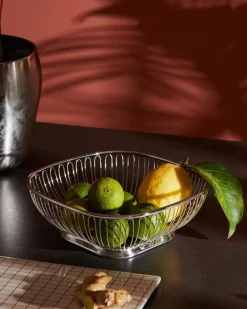 New Alessi Brødkurv