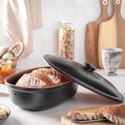 Hot Römertopf Brødopbevaring