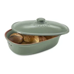 Clearance Römertopf Brødopbevaring
