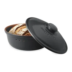 Best Römertopf Brødopbevaring