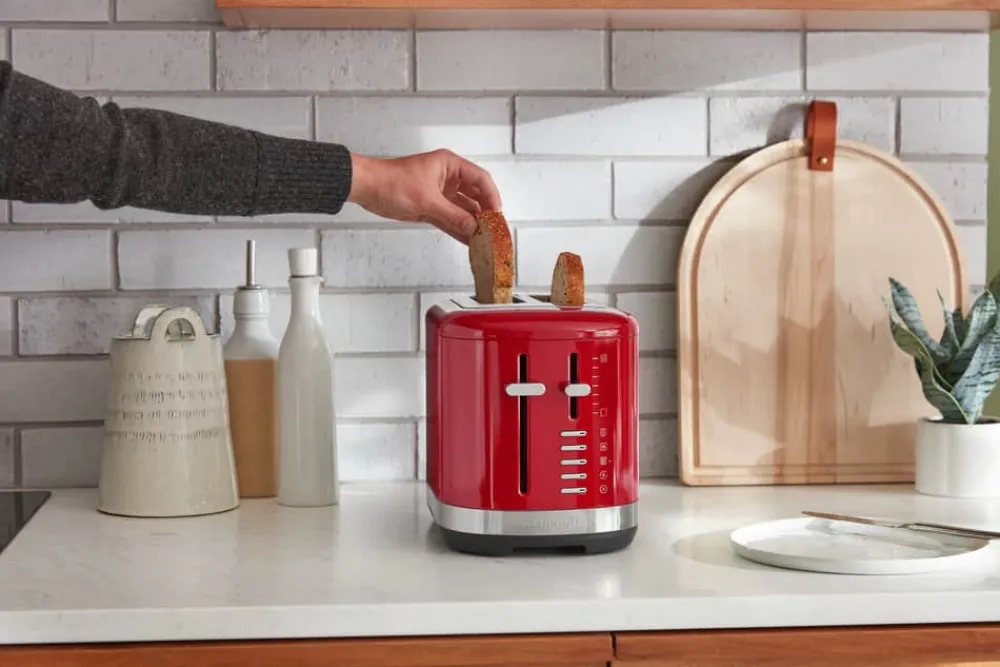 Clearance KitchenAid Brødrister