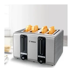 New Bosch Brødrister