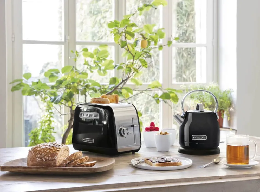 KitchenAid Brødrister