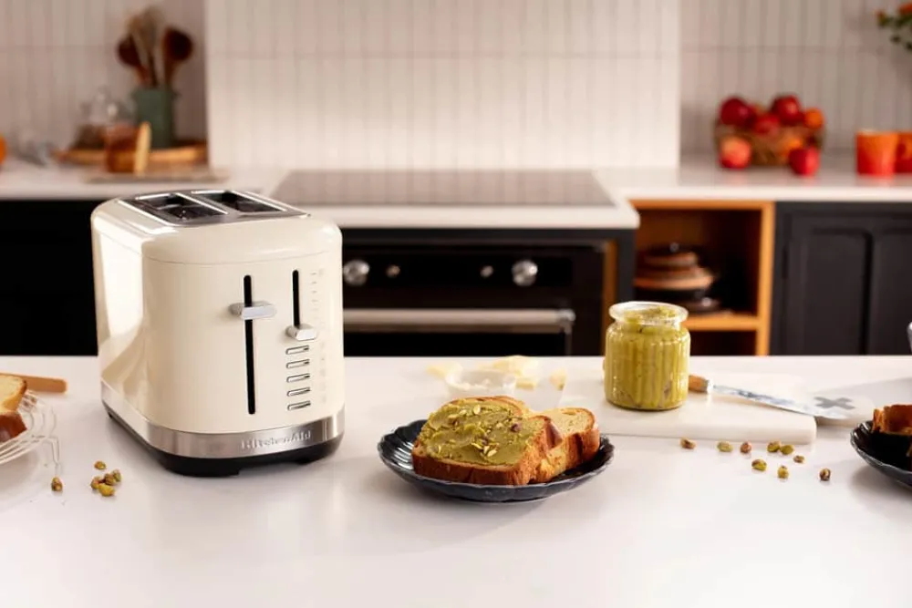 Online KitchenAid Brødrister