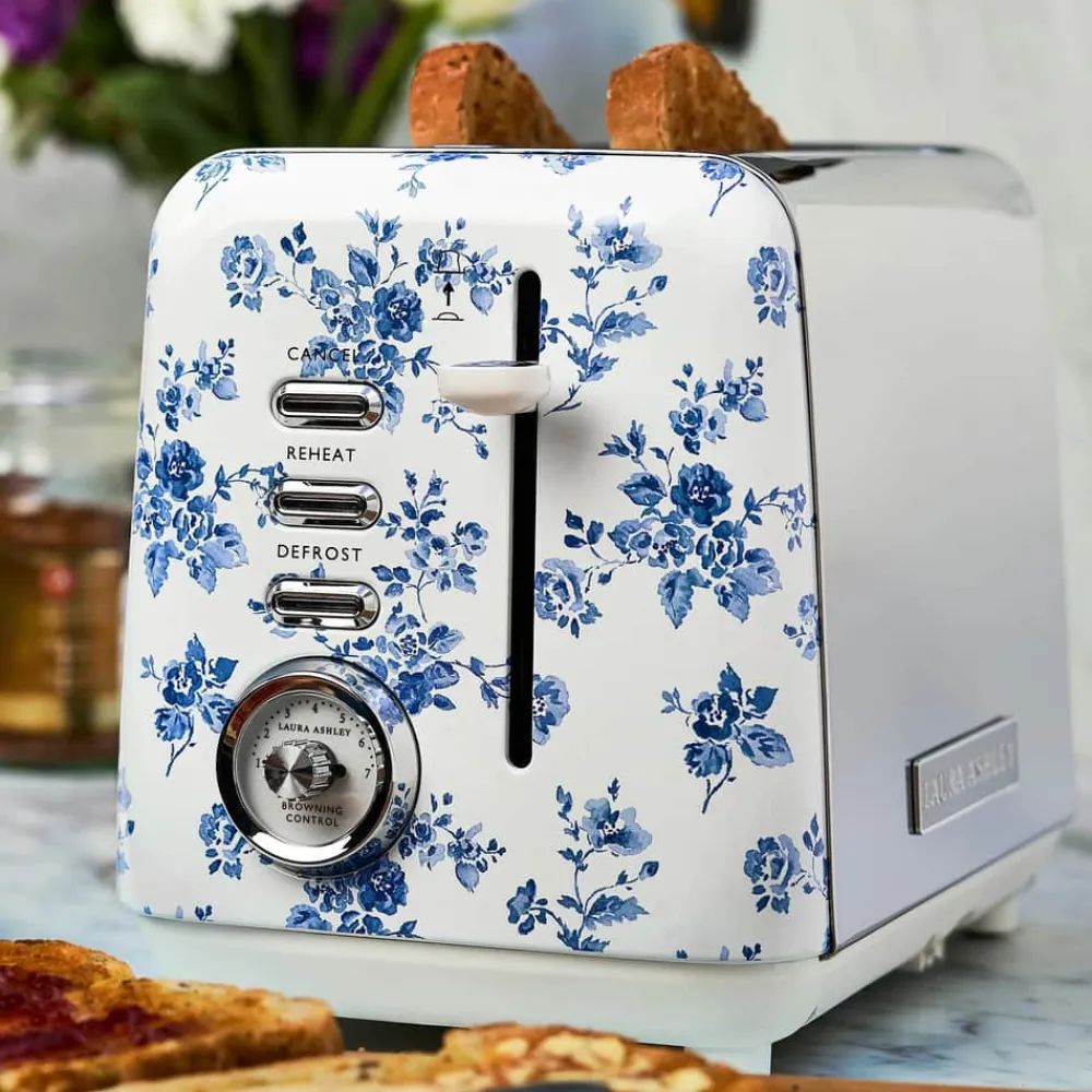 Clearance Laura Ashley Brødrister