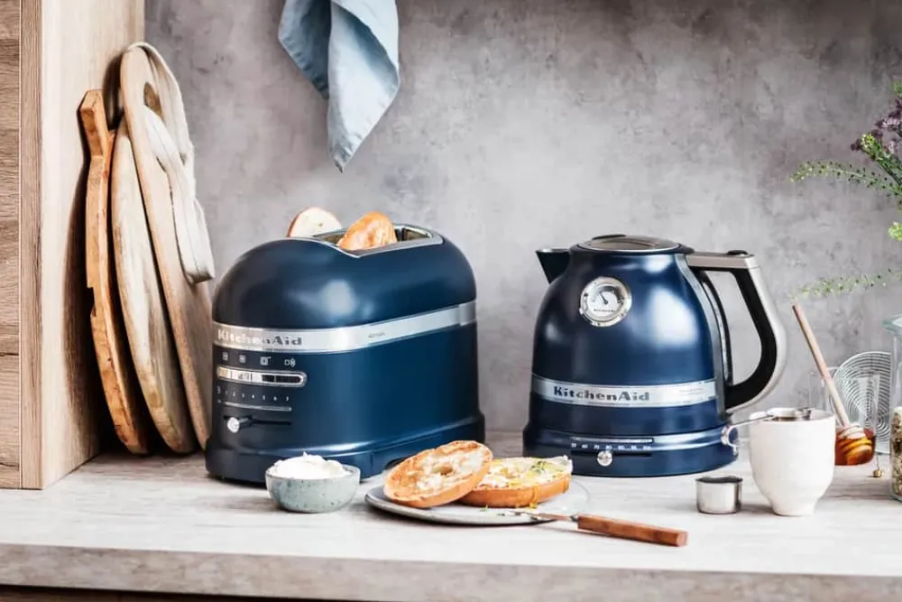 KitchenAid Brødrister