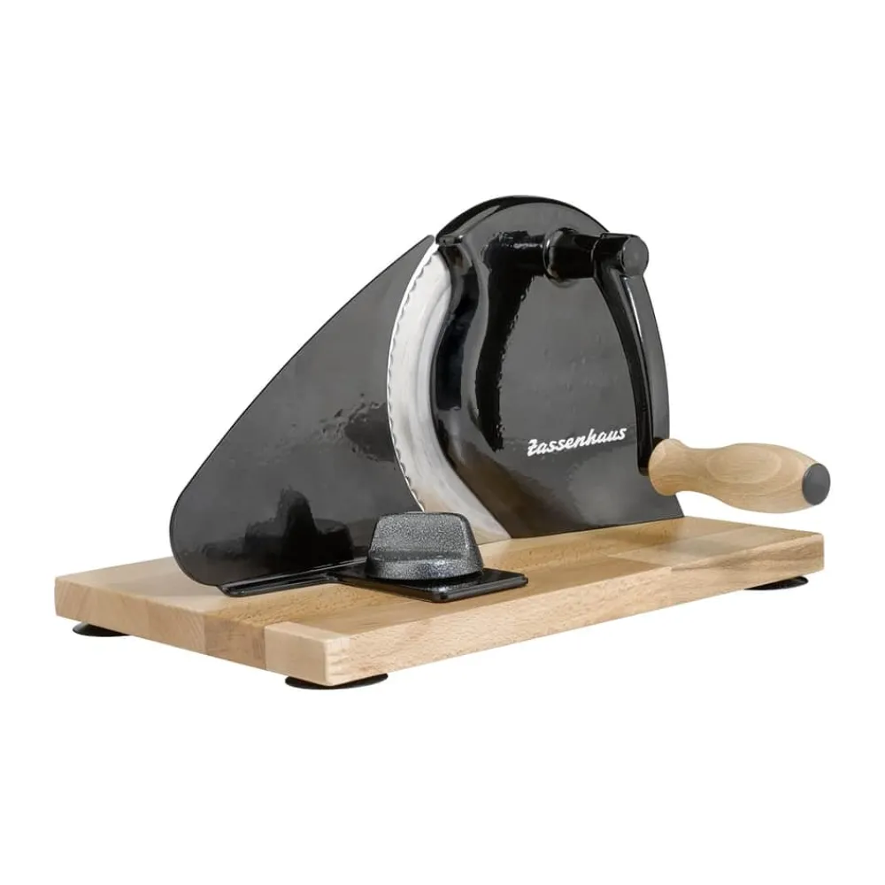 Clearance Zassenhaus Brødskærer