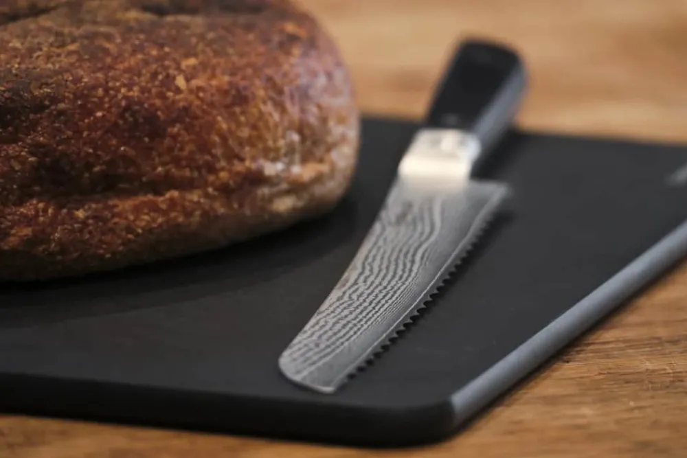 Discount Endeavour Bread Brødkniv