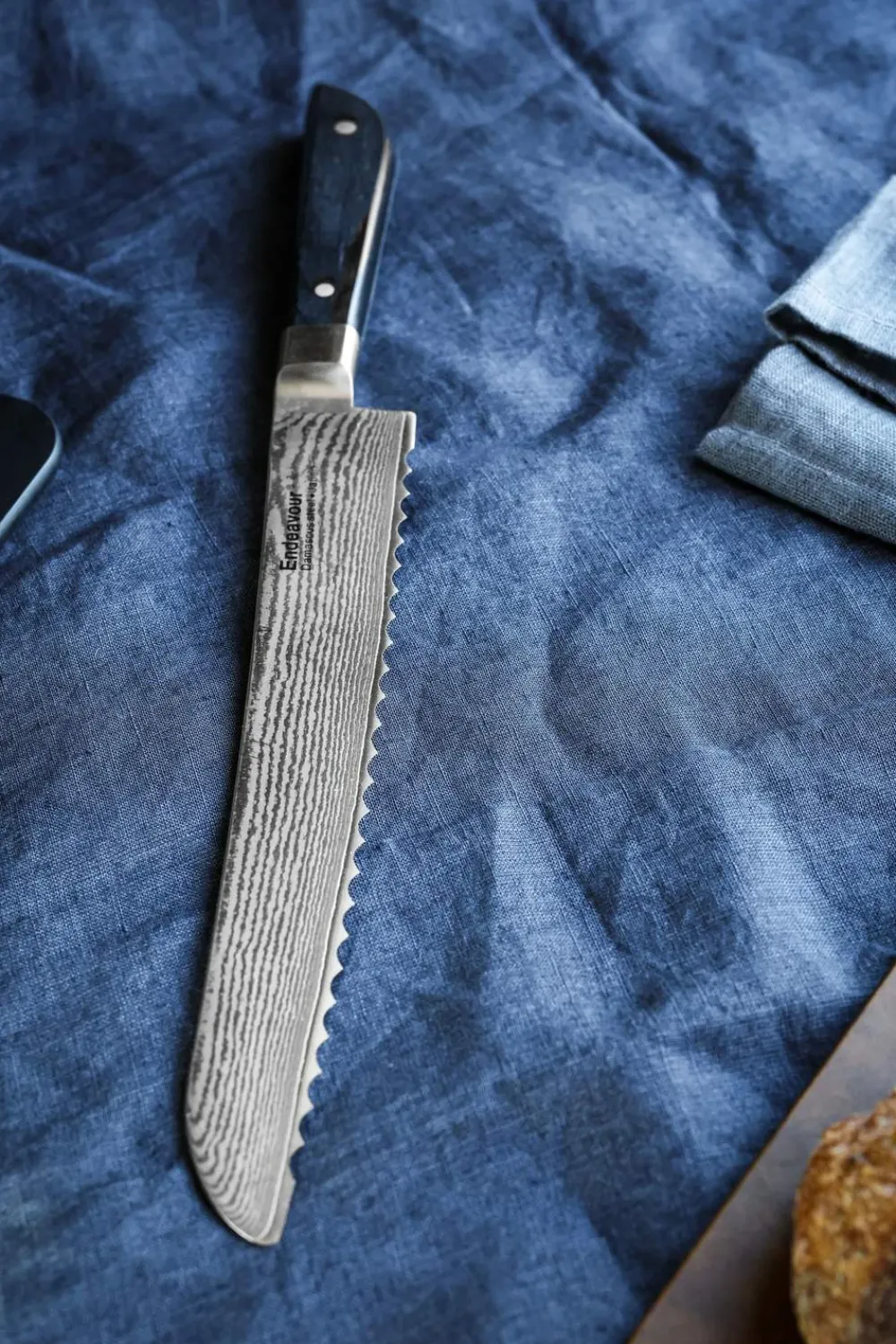 Discount Endeavour Bread Brødkniv
