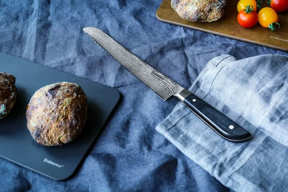 Discount Endeavour Bread Brødkniv
