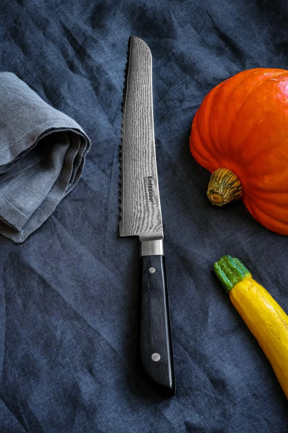 Discount Endeavour Bread Brødkniv