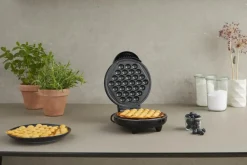 Clearance Hâws Bubble Vaffeljern
