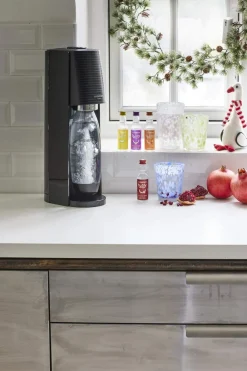 Online SodaStream Bubly™ Sirup - Granatæble