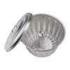 Hot Patisse Buddingform