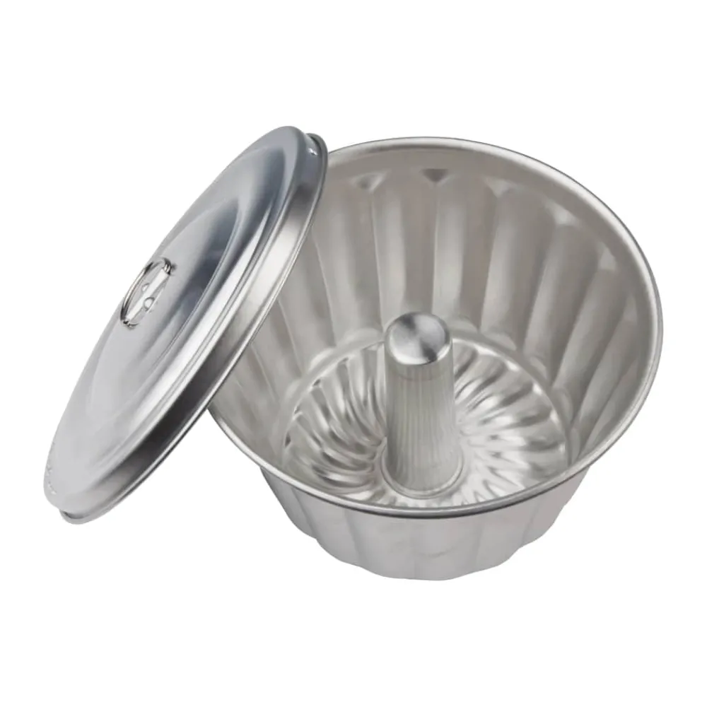 Hot Patisse Buddingform