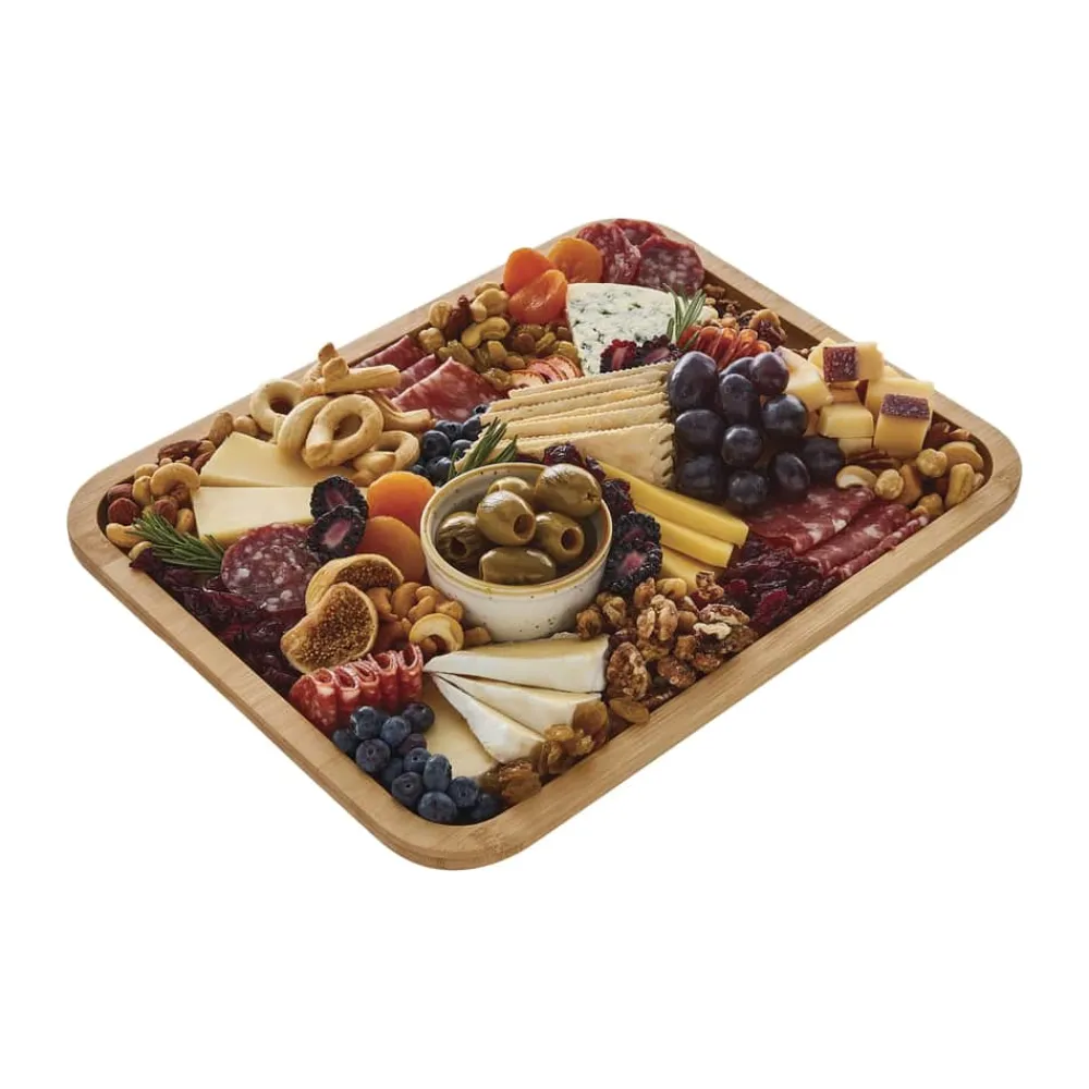 New Farberware Build-a-Board Serveringsbræt