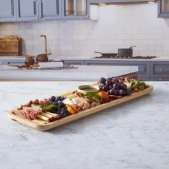 Best Farberware Build-a-Board Serveringsbræt