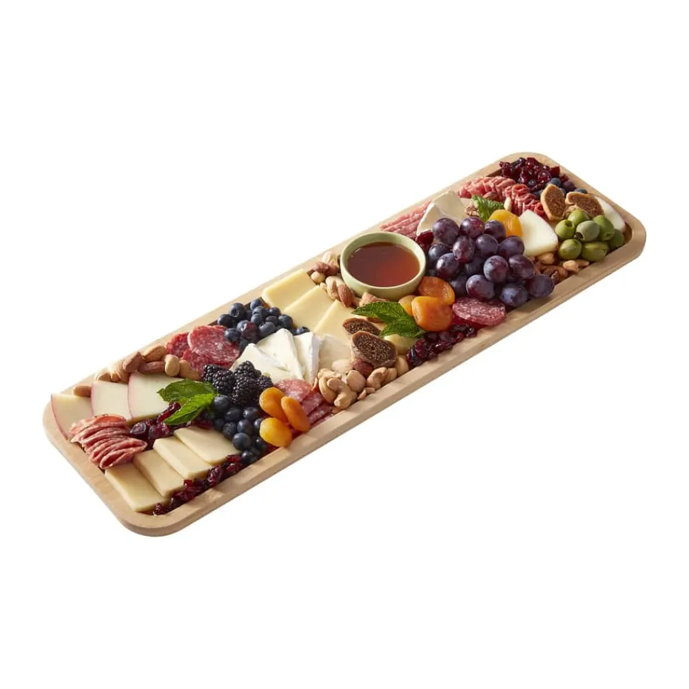 Best Farberware Build-a-Board Serveringsbræt