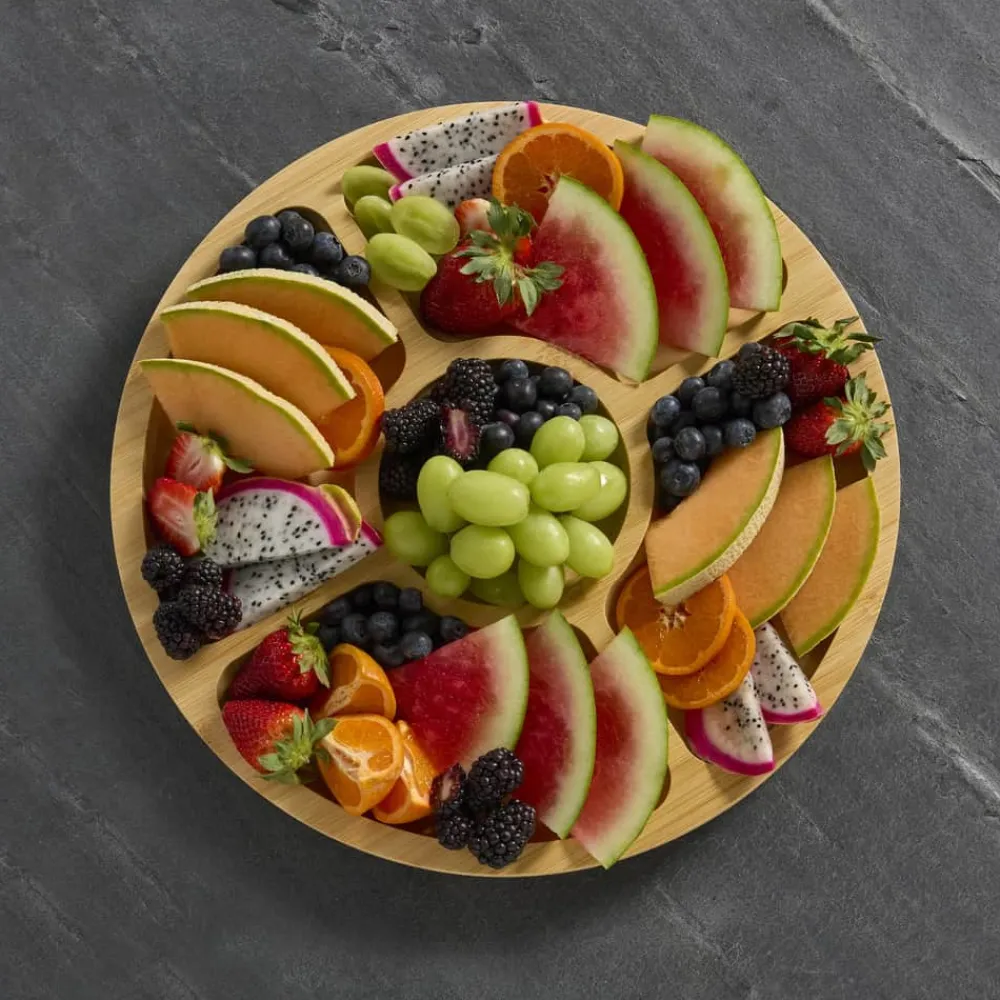 Best Farberware Build-a-Board Serveringsbræt