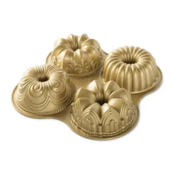 Sale Nordic Ware Bundt Quartet Kageform