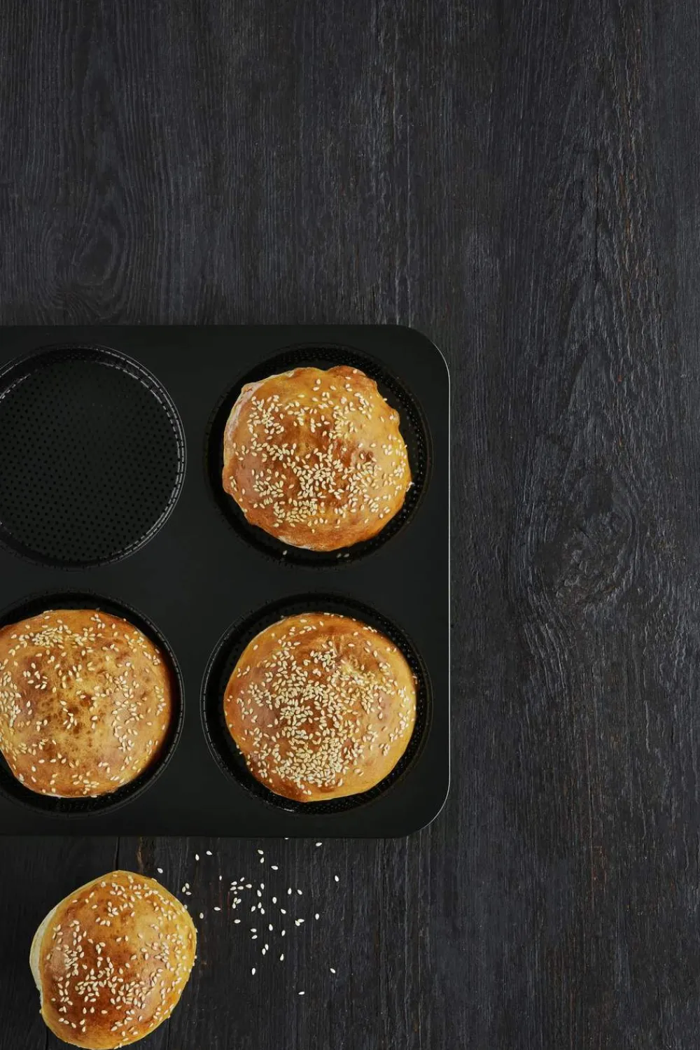 Online Timm Vladimir Kitchen Burgerform