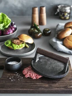 Hot Timm Vladimir Kitchen Burgerpresser