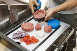 Discount Napoleon Burgerpresser Kit