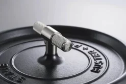 New Staub Buster & Punch Greb