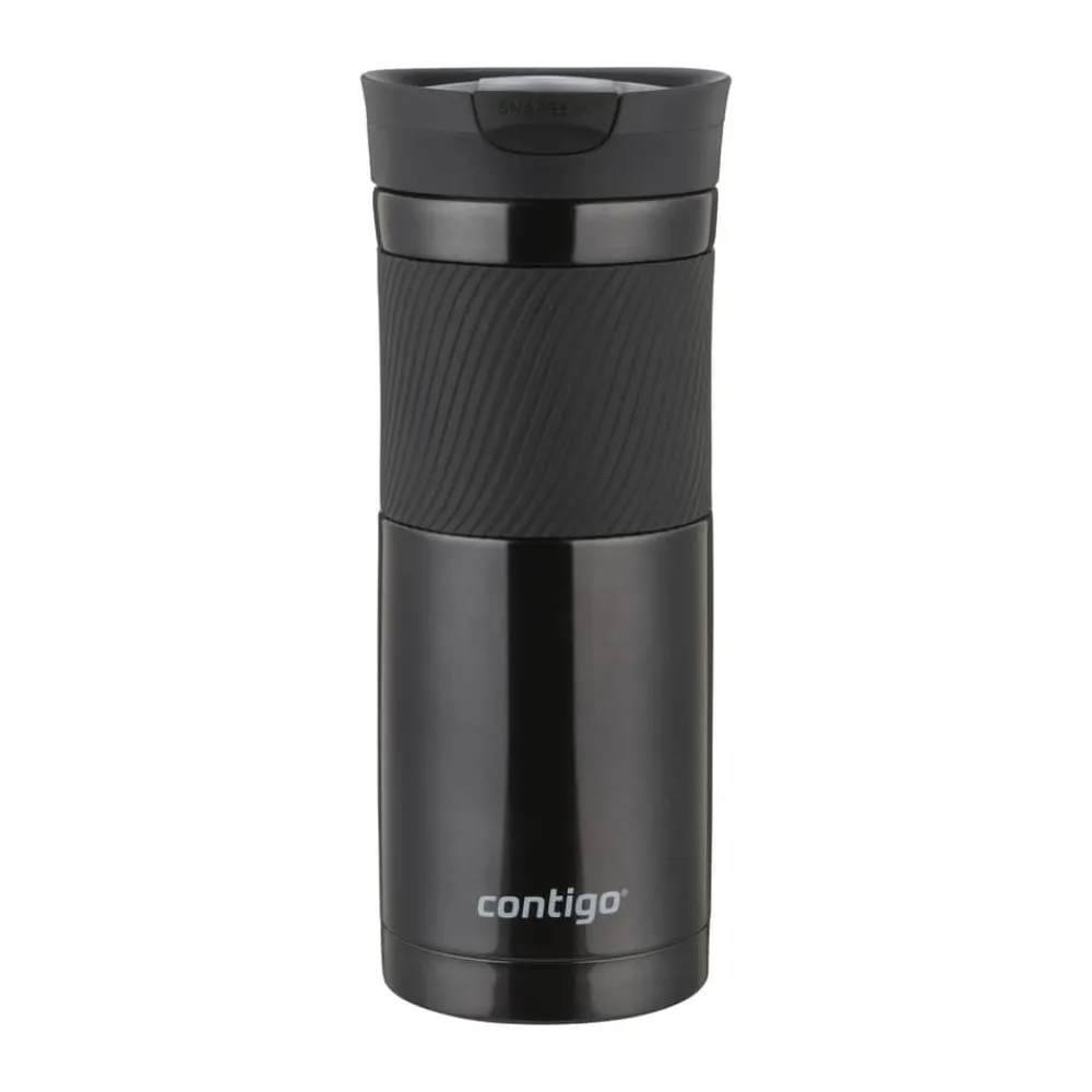 Hot Contigo Byron Termokrus