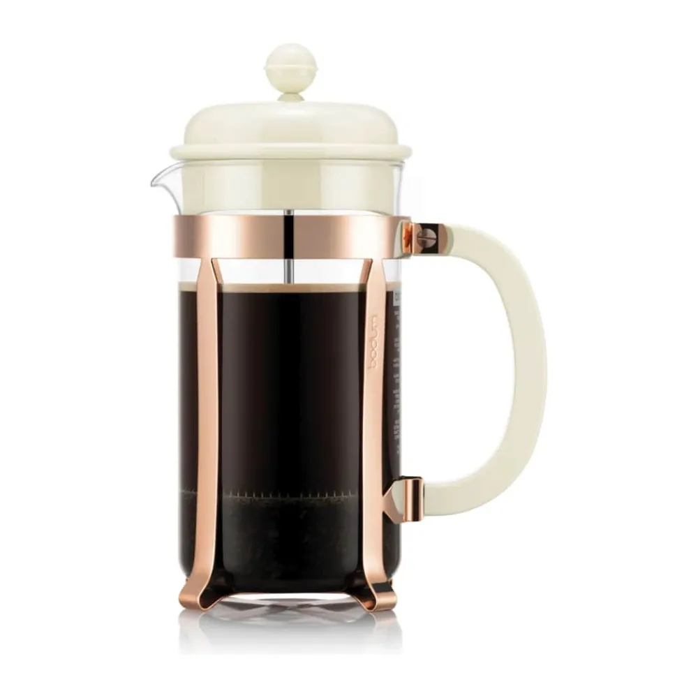 Outlet Bodum Caffettiera Stempelkande