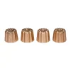 New Patisse Caneléform - 4 stk.
