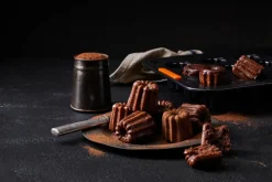 Sale Le Creuset Cannelé Bageplade