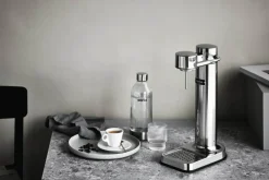 Best Aarke Carbonator III Sodavandsmaskine