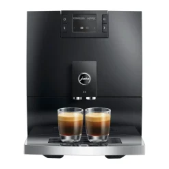 New JURA C3 (EA) Espressomaskine