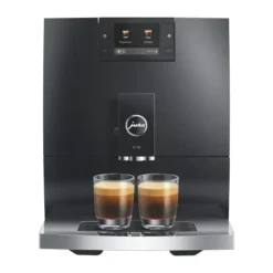 Clearance JURA C9 (EA) Kaffemaskine