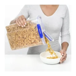 Outlet Sistema Cereal Klip It Plus Opbevaringsboks