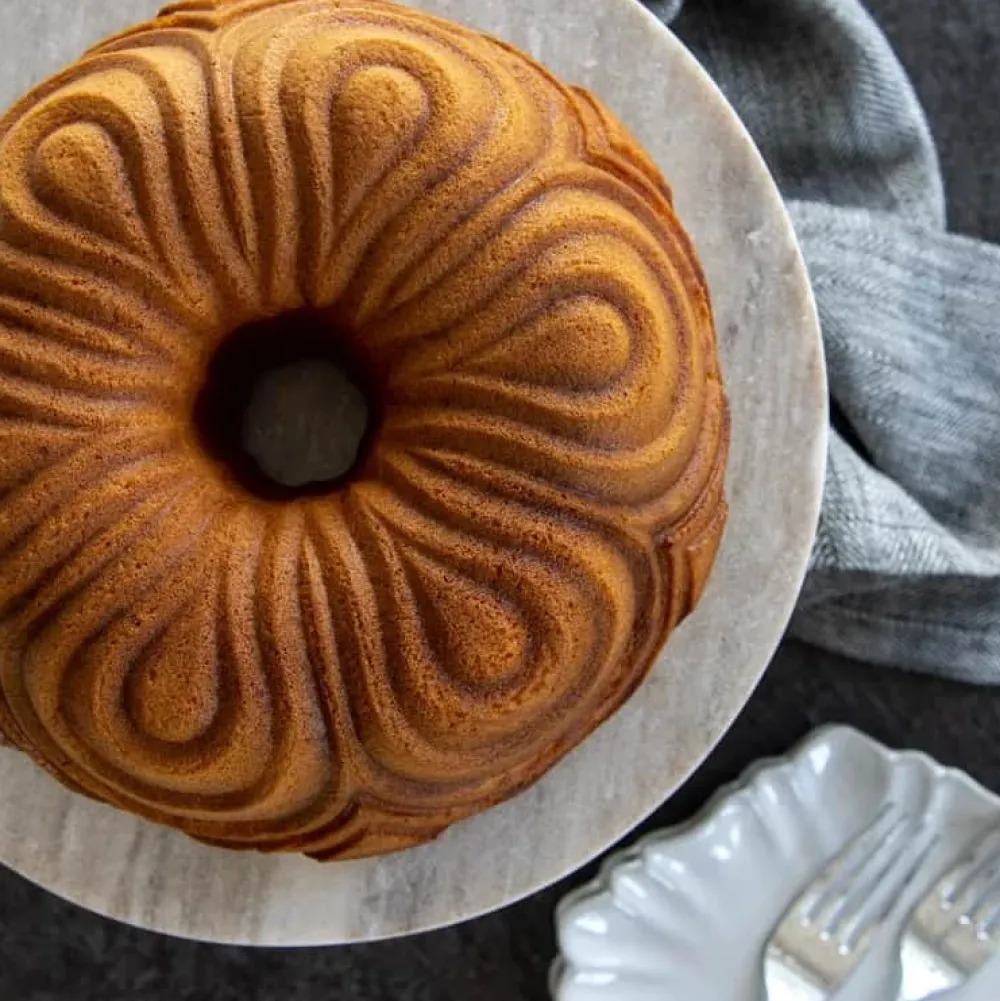 Nordic Ware Chiffon Bundt Kageform
