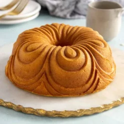 Nordic Ware Chiffon Bundt Kageform