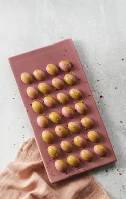 Sale by Ditte Julie Chokoladeform - Små æg