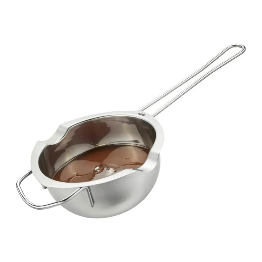 Hot Gefu Chokoladesmelter