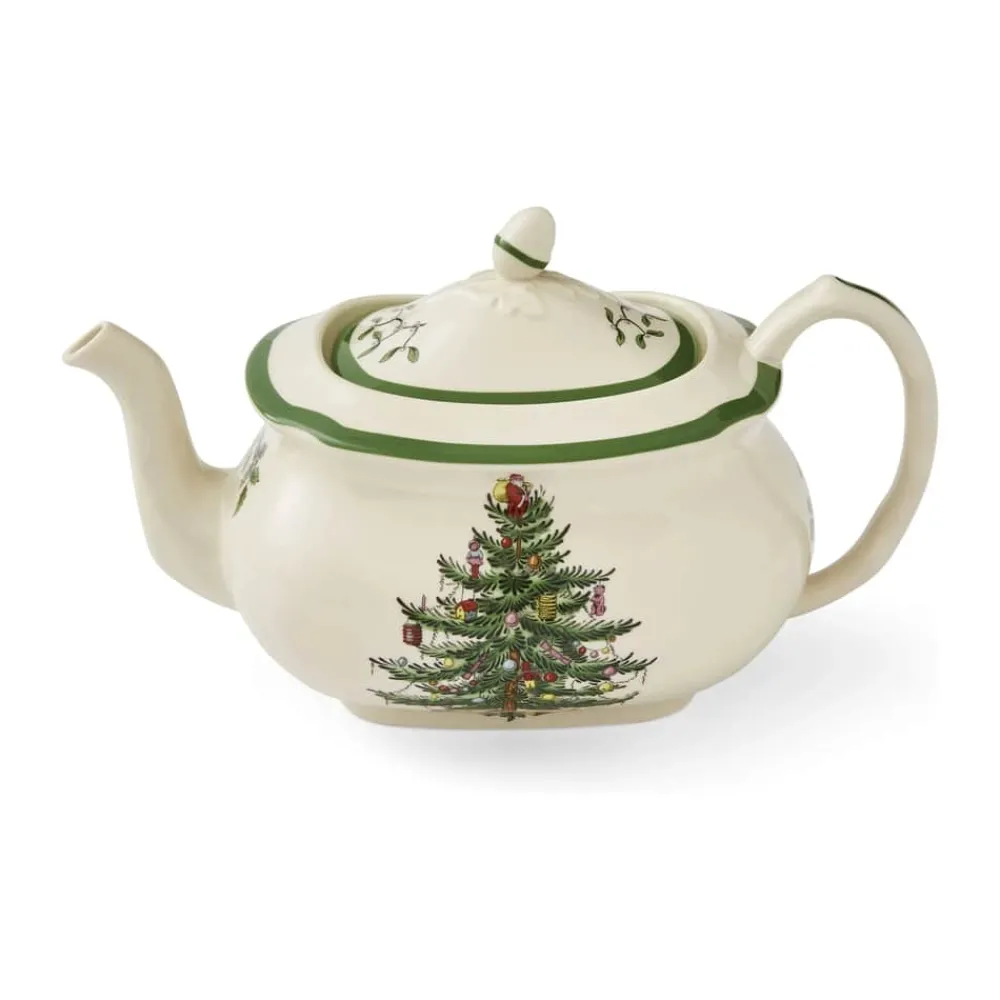 Outlet Spode Christmas Tree Tekande