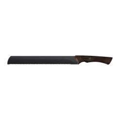 Outlet Tramontina Churrasco Black Brødkniv