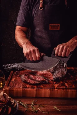 Online Tramontina Churrasco Black Multikniv