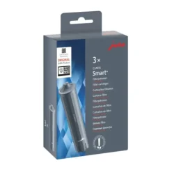 Hot JURA Claris Smart+ Filter - 3 stk.