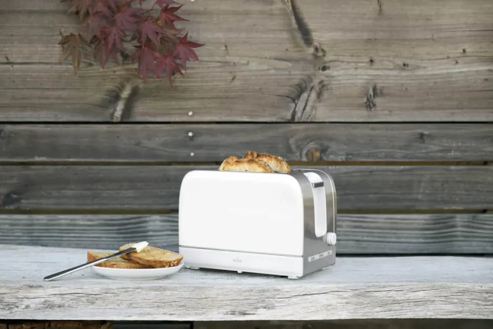 Hot Witt Classic Brødrister
